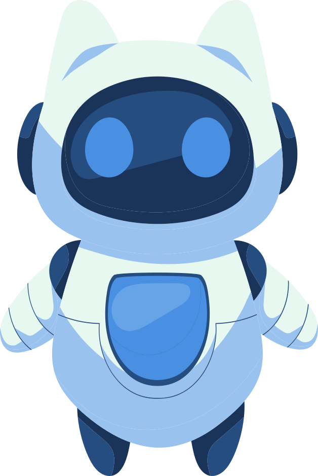 Imagen del robot Geargori